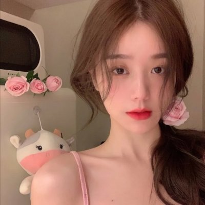 激情的爱